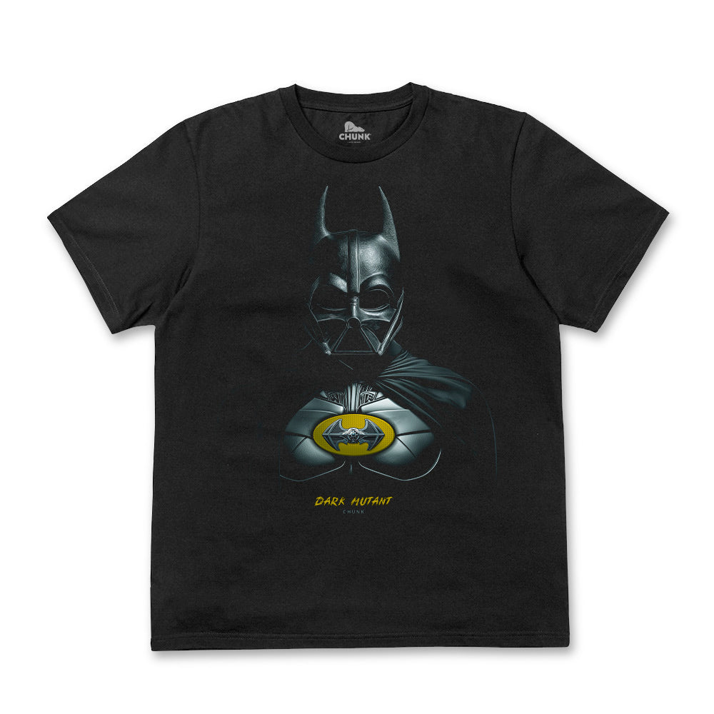 Dark Mutant Black T-Shirt