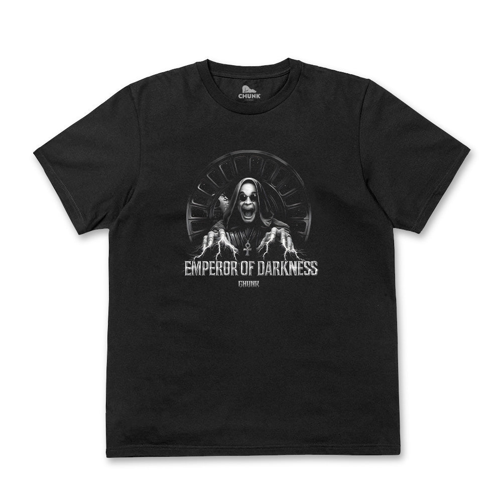 Emperor Of Darkness T-Shirt