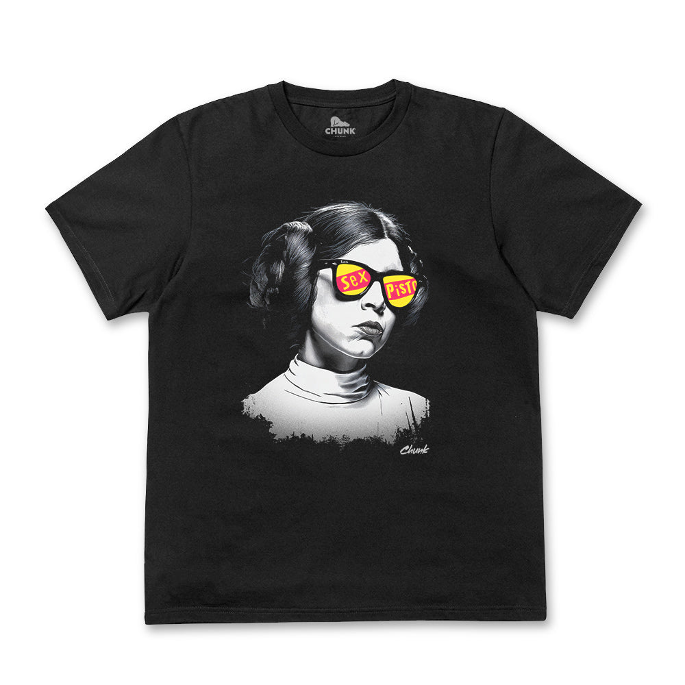 Sex Bomb Black T-Shirt