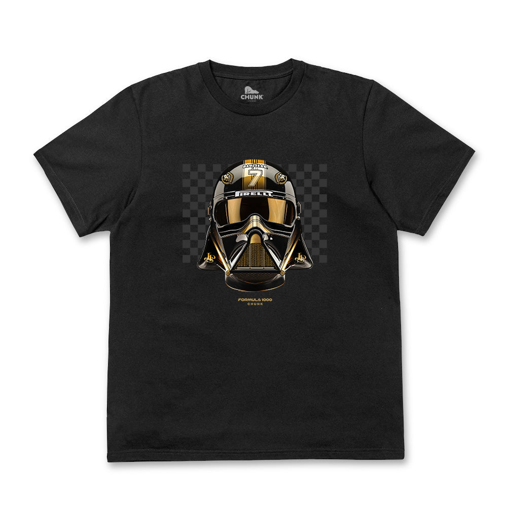 Dark Side Racing Black T-Shirt
